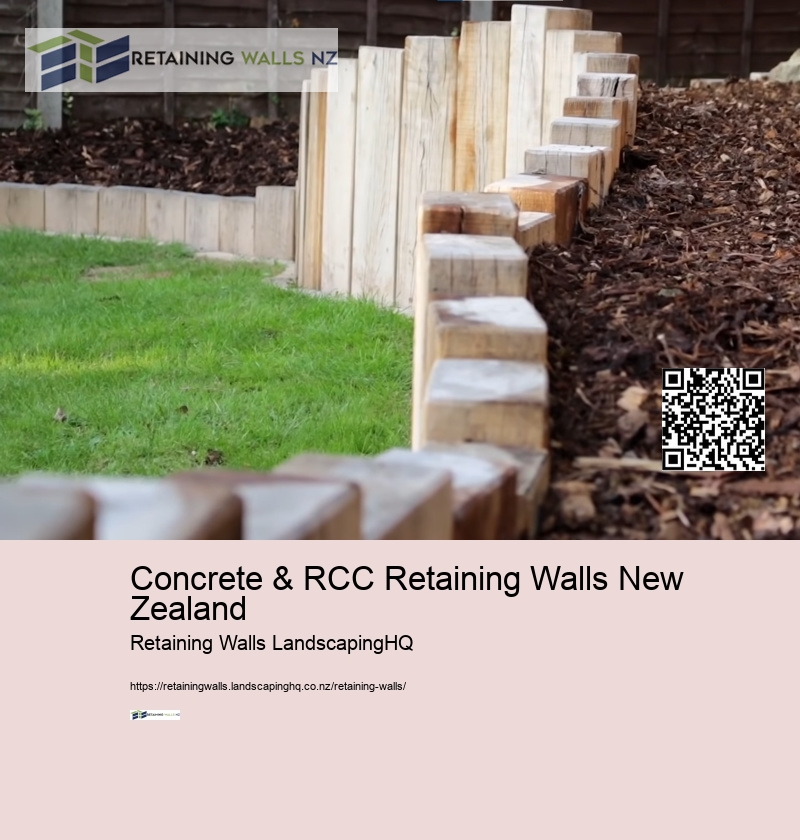Fix Retaining Wall Near Me