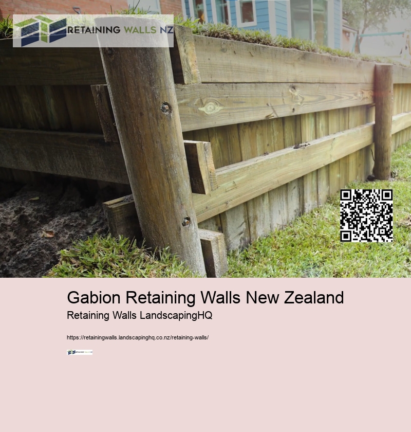Best Retaining Wall Drainage
