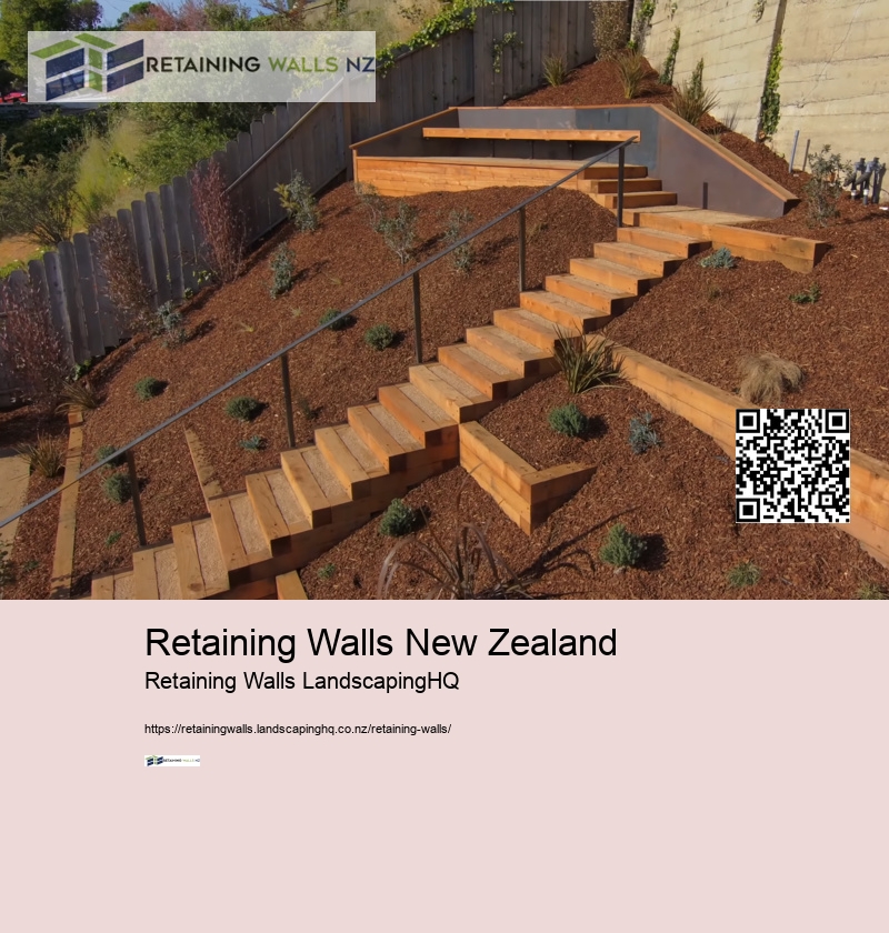 Retaining Wall Design Calculator