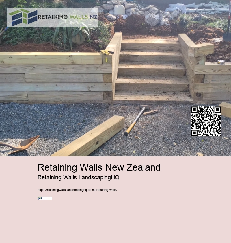 Block Wall Landscaping Ideas