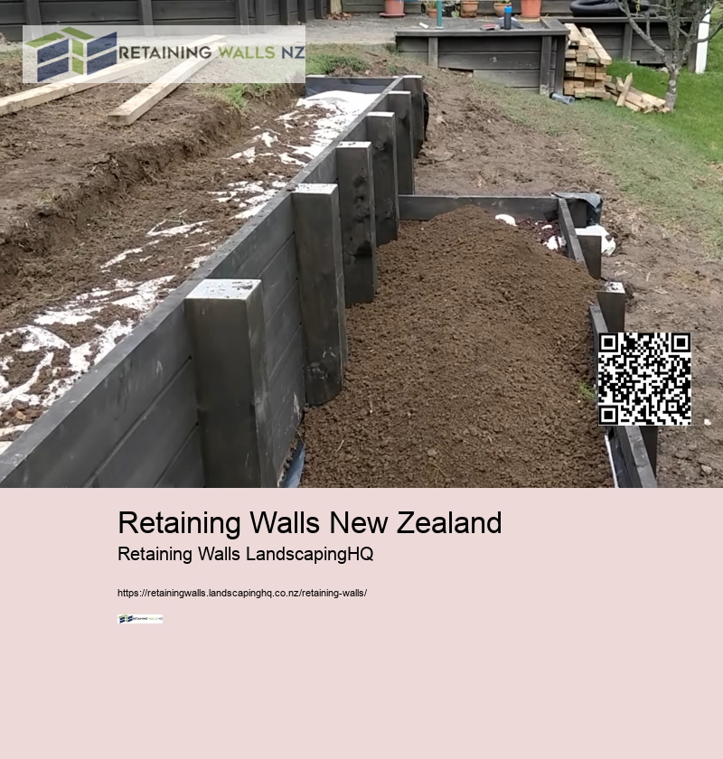Block Wall Fence Repair
