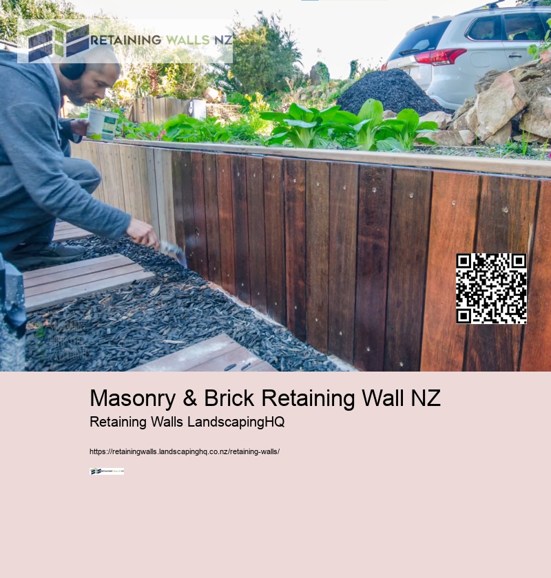 Block Wall Mortar Repair