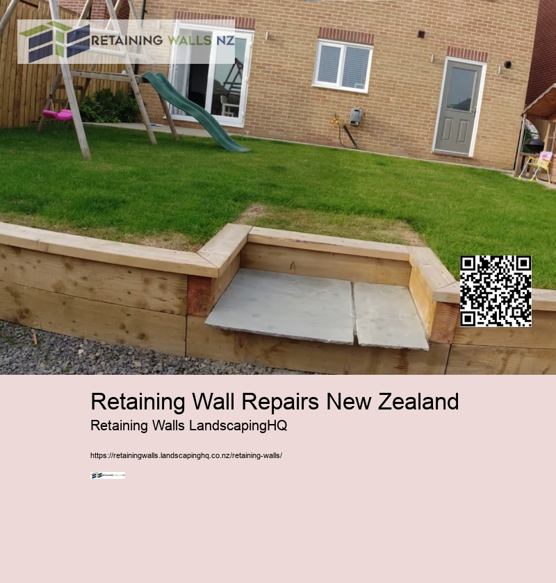 Building A Keystone Retaining Wall