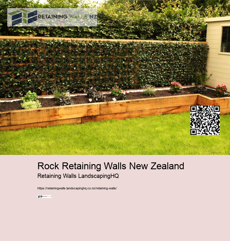 Retaining Wall Design Stone Masonry